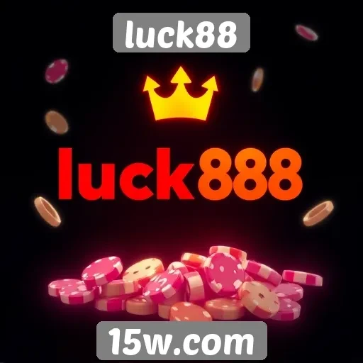 Avaliação da segurança e confiabilidade do luck88