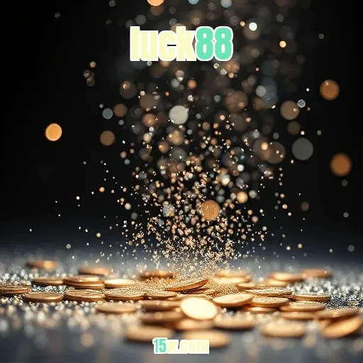 luck88: Os Melhores Caça-Níqueis para Você se Divertir e Ganhar